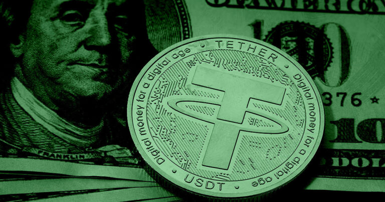 Tether révèle comment il a rendu des fonds à Celsius après sa liquidation