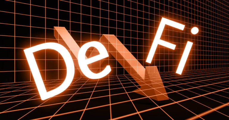 Voici pourquoi le ralentissement de la crypto n’est pas la fin pour DeFi