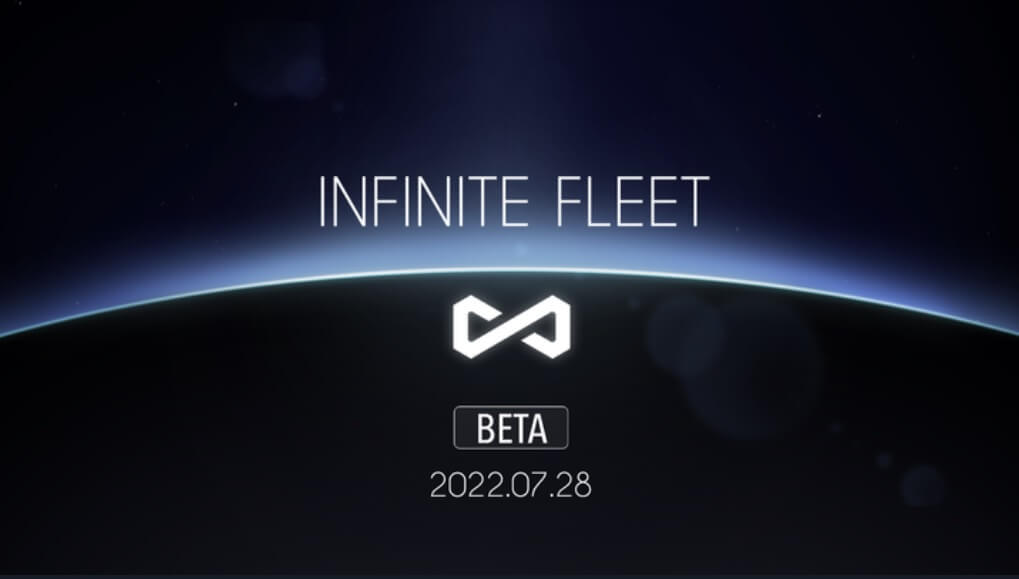 Infinite Fleet Beta Release
