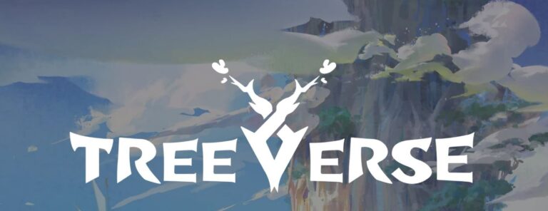 Treeverse publie une bande-annonce de combat