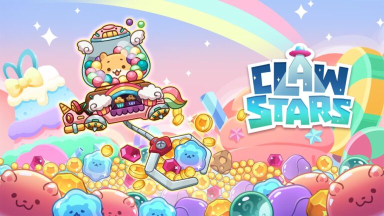 Froyo Games annonce le lancement des NFT Claw Stars sur Binance et Galler.io