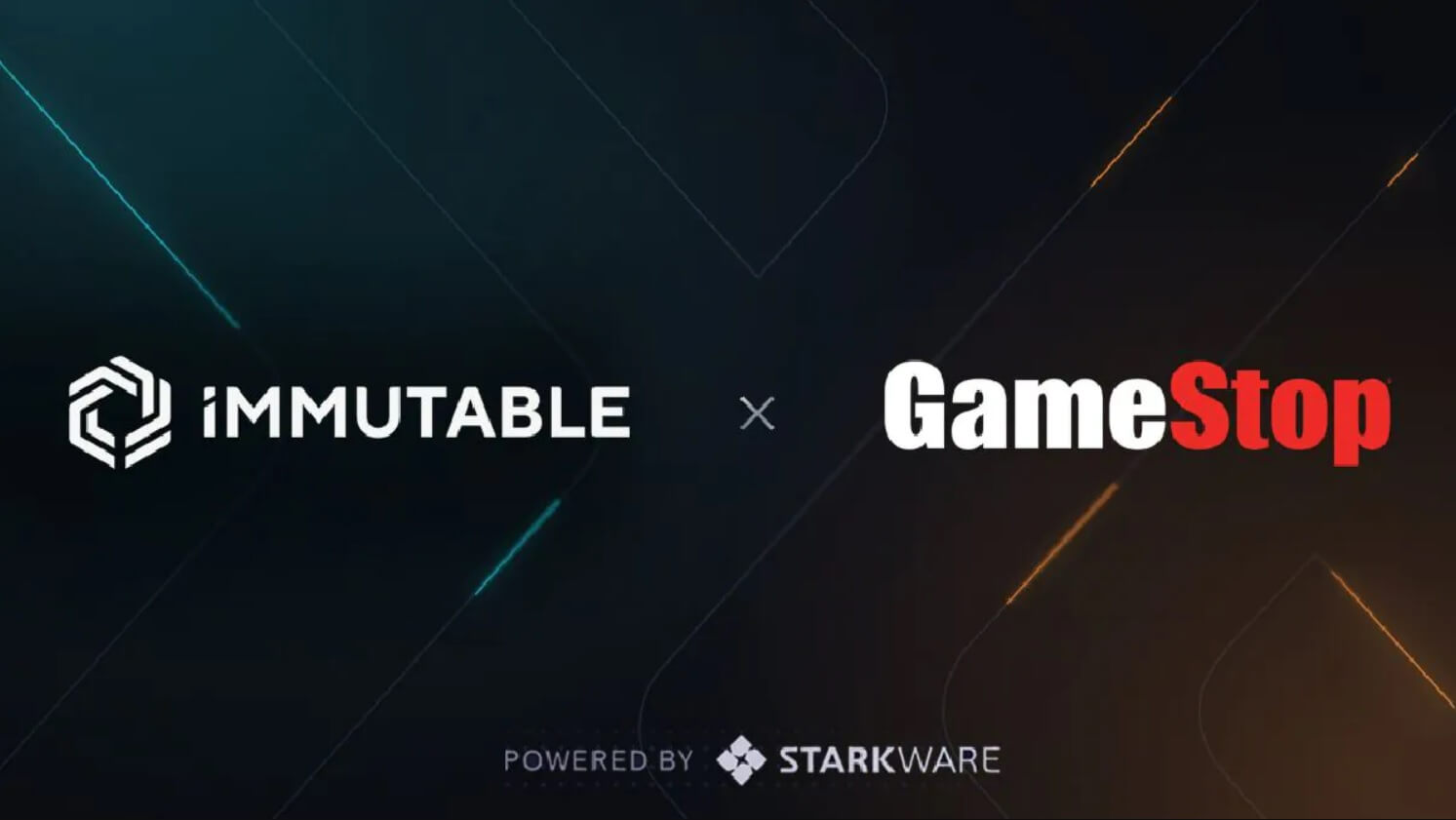 Immutable X Marketplace now has Gamestop Wallet