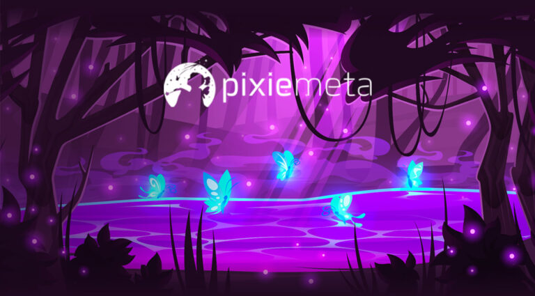 PixieMeta veut créer son jeu Play-to-Earn avec vous !