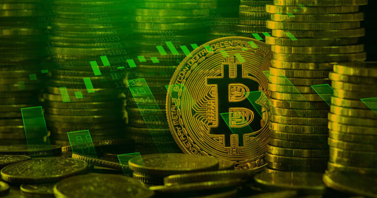 Recherche : Que deviennent nos actifs dans un environnement stagflationniste ?  L’argent intelligent finira-t-il par entrer dans le BTC ?