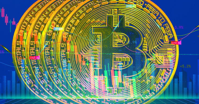 Recherche : les mesures Bitcoin en chaîne suggèrent que le fond n’est pas dans