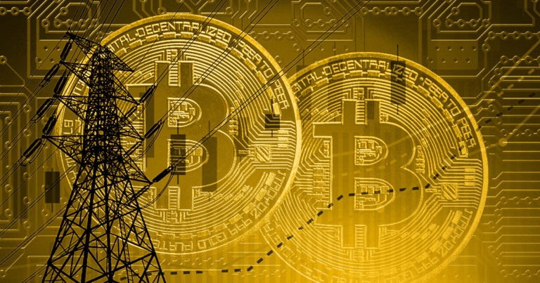 La consommation d’énergie de l’extraction de Bitcoin devrait augmenter de 10 fois si le prix atteint 2 millions de dollars – Arcane Research