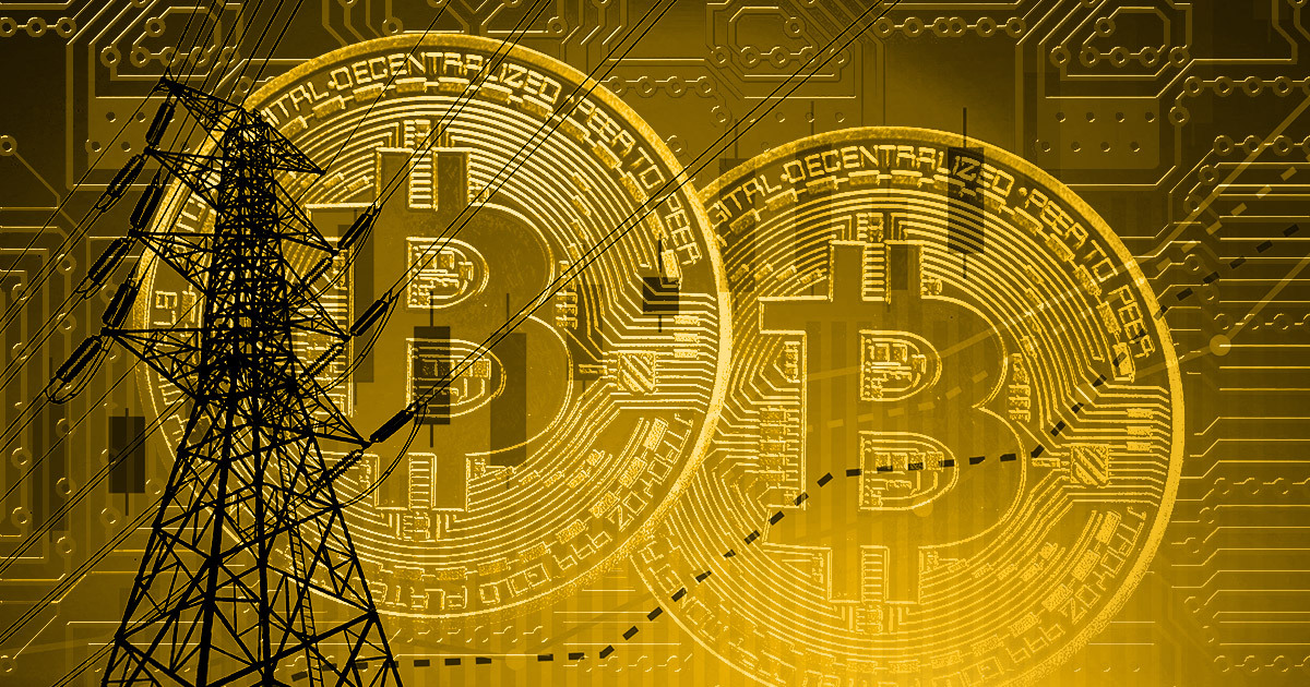 Bitcoin mining energy consumption estimated to rise 10x if price hits $2M – Arcane Research