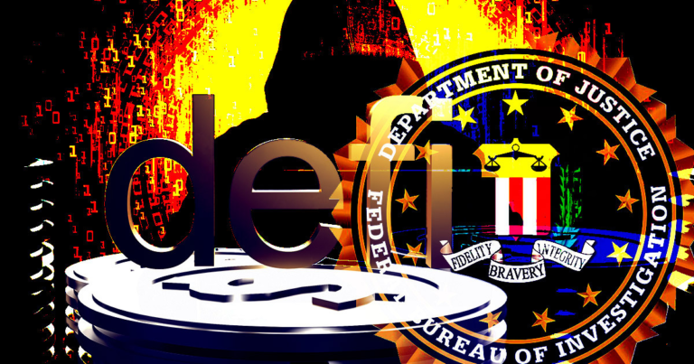 Le FBI met en garde contre DeFi après que les données révèlent que le secteur représente 97% des 1,3 milliard de dollars volés au cours du premier trimestre