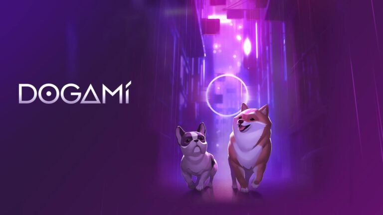 DOGAMÍ Tech Lancement le 14 septembre