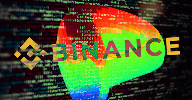 Binance récupère 450 000 $ volés à Curve DNS Hack