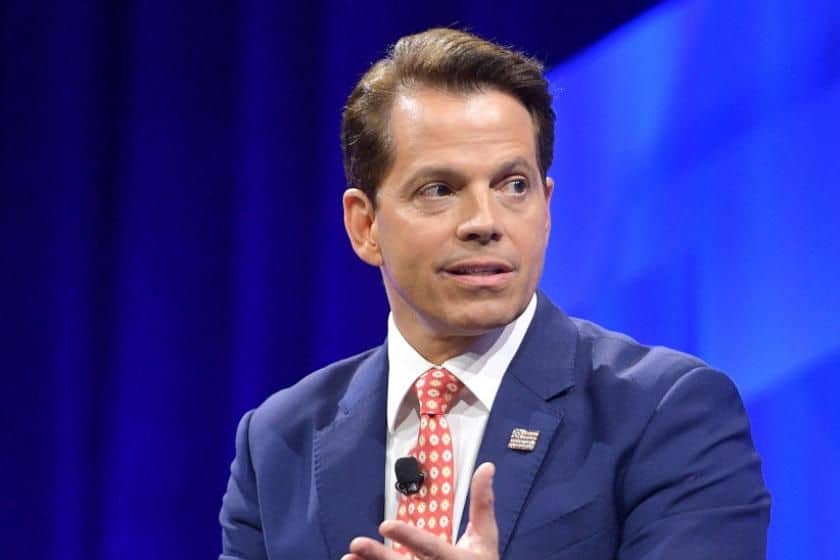 Bitcoin a déjà touché le fond de ce cycle, déclare Anthony Scaramucci