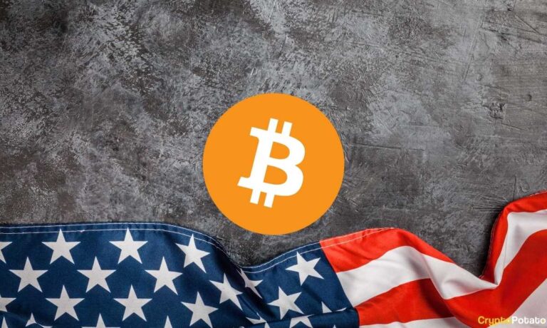Bitcoin monte vers 24 000 $ alors que l’inflation américaine ralentit à 8,5 %