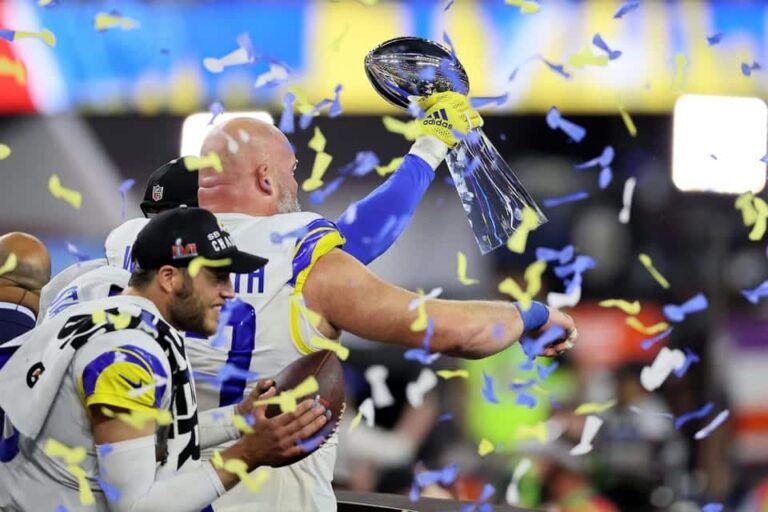 Dapper Labs s’associe aux champions du Super Bowl, LA Rams