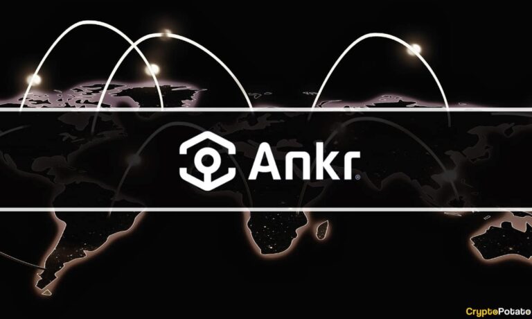 La société Blockchain Ankr lance des SDK pour le jalonnement liquide multichaîne