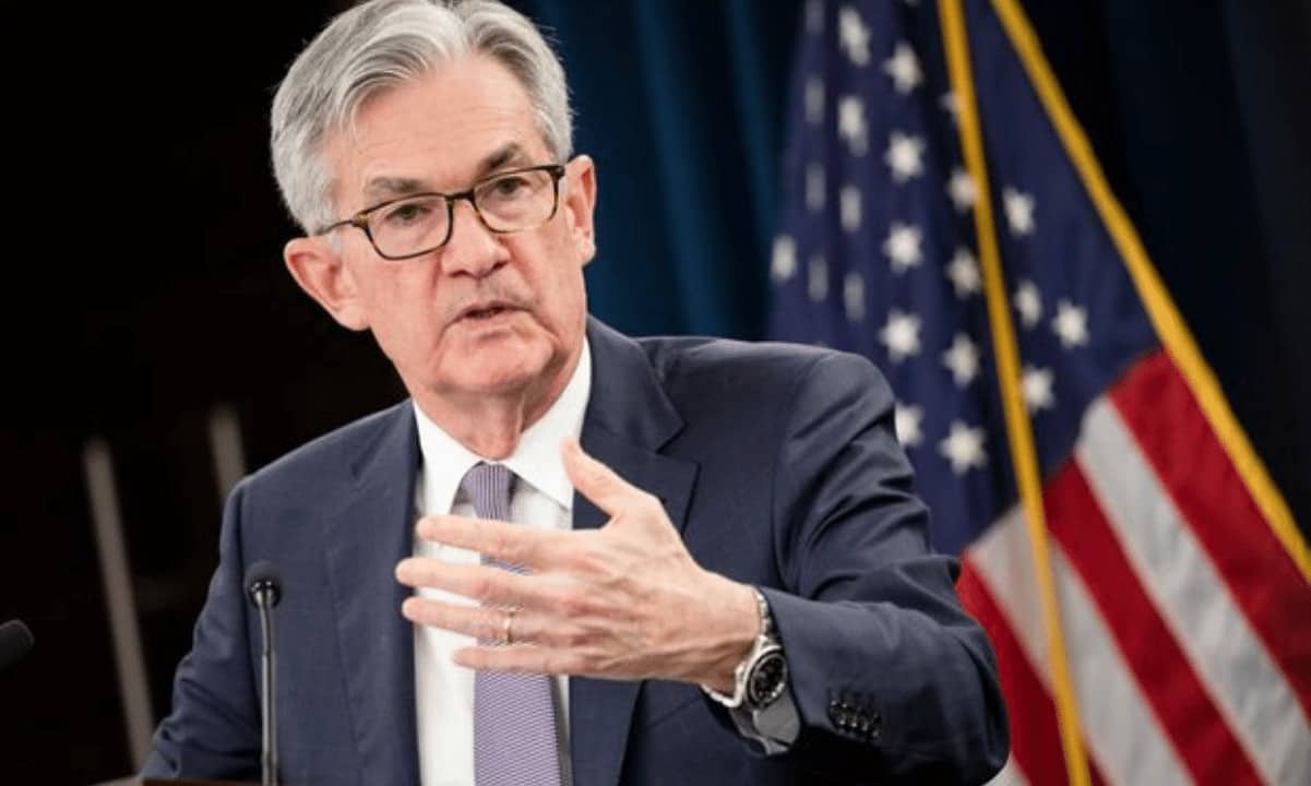 La volatilité du Bitcoin s'amplifie alors que le président de la Fed parle à Jackson Hole