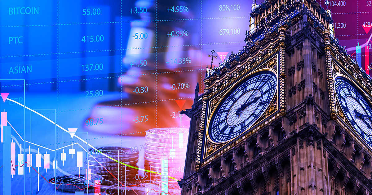 UK introduces new rules for promotion of high-risk assets; crypto in the crosshairs