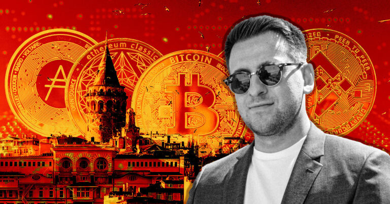 Le fondateur d’Istanbul Blockchain Week, Erhan Korhaliller, explique pourquoi la Turquie est l’un des endroits les plus chauds pour la crypto