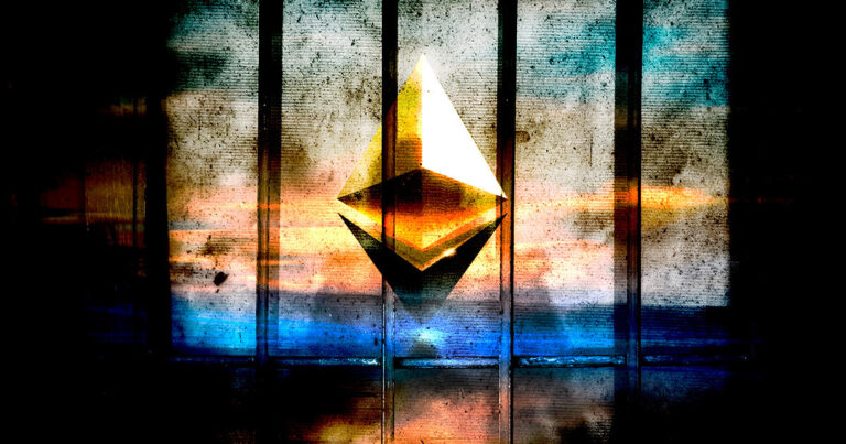 Le plus grand mineur d’Ethereum, Ethermine, arrête de traiter les transactions Tornado Cash