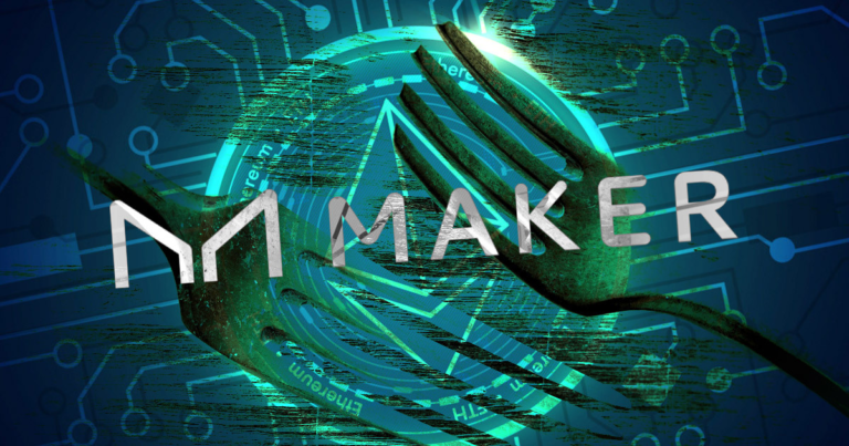MakerDAO identifie les risques d’un hard fork Ethereum