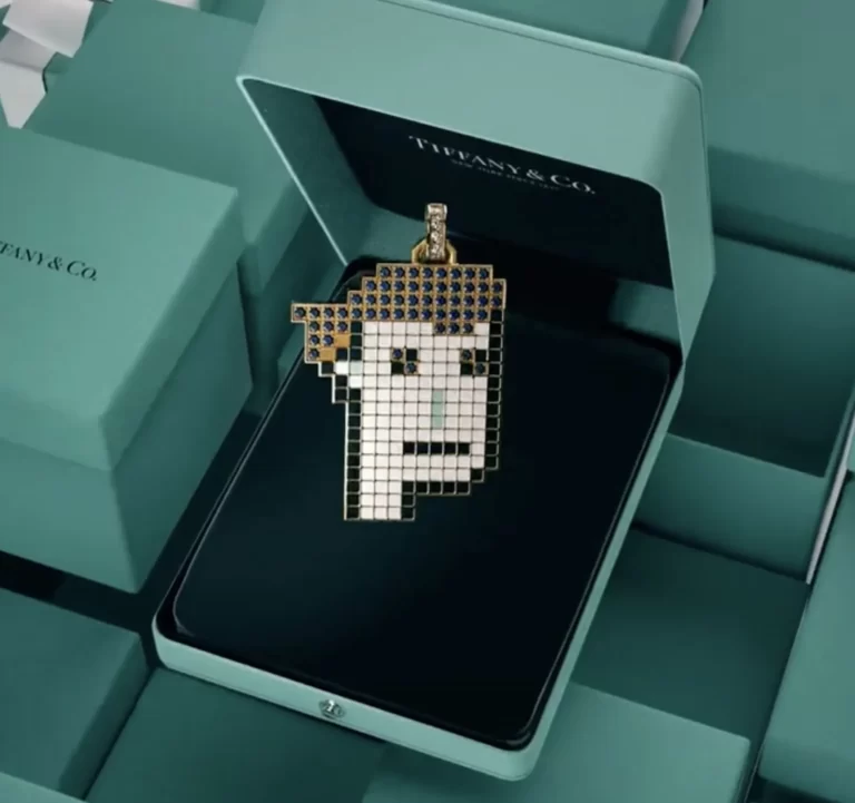 NFT Mints à venir : 1er – 7 août – CryptoPunk de Tiffany et plus…