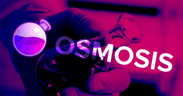 Osmosis « Scambuster Upgrade » prêt à être mis en ligne pour lutter contre la recrudescence des événements de spam