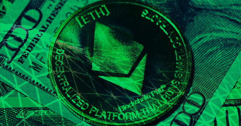 Recherche : Ethereum récupère sa domination sur les stablecoins