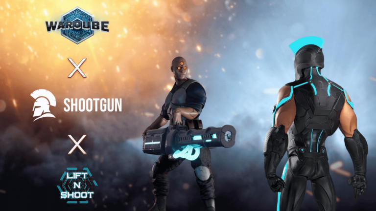Trois projets de jeu s’unissant pour créer une nouvelle tendance NFT dans l’industrie GameFi