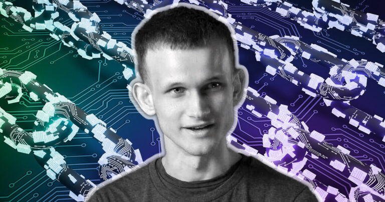 Vitalik Buterin appelle les partisans du hard fork de l’ETHW comme « essayant de gagner rapidement de l’argent »