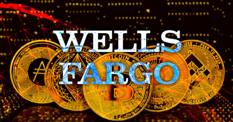 Wells Fargo : les actifs numériques sont une « innovation comparable à Internet, aux voitures et à l’électricité »