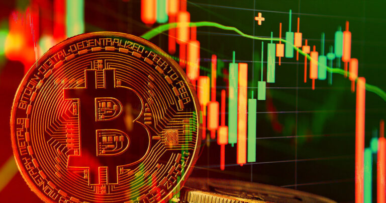 Recherche: le prix réalisé de Bitcoin montre qu’un creux pourrait se former