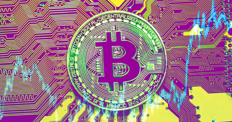 Le taux de hachage du minage de Bitcoin grimpe de 60 % malgré la chute des revenus par hachage de terra