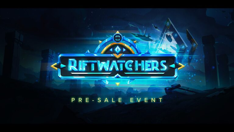 L’extension Splinterlands Riftwatchers sera bientôt en vente