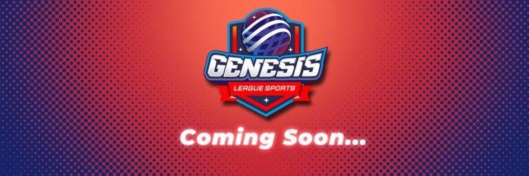 Livre blanc sur les sports de la ligue Genesis