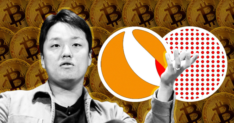 Do Kwon et LFG nient avoir encaissé 3313 BTC