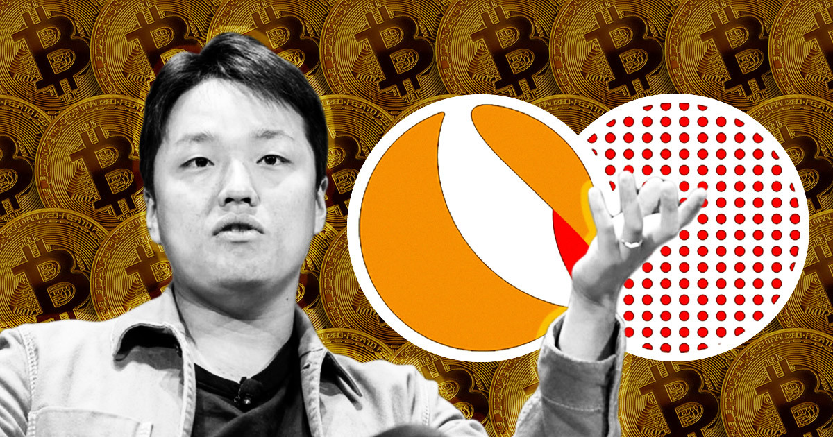 Do Kwon, LFG deny cashing out 3313 BTC