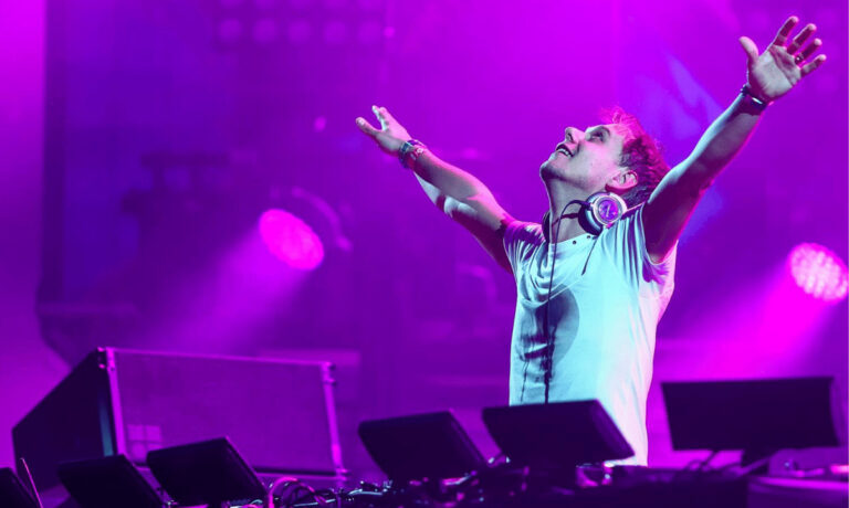 Armada Music de Ripple et Armin van Buuren lancera un album dans le métaverse