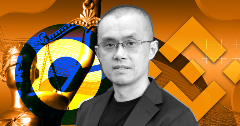 CryptoSlate Wrapped Daily : Binance embauche l’ancien responsable de la conformité de Kraken ;  Coinbase fait face à une action en contrefaçon de brevet