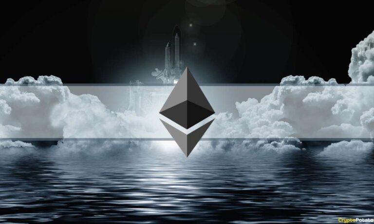 Ethereum s’effondre en dessous de 1500 $ après la fusion