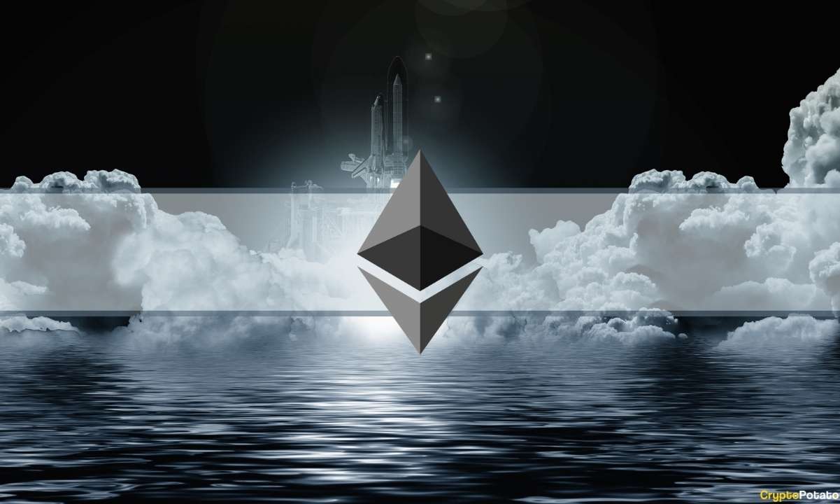 Ethereum s'effondre en dessous de 1500 $ après la fusion