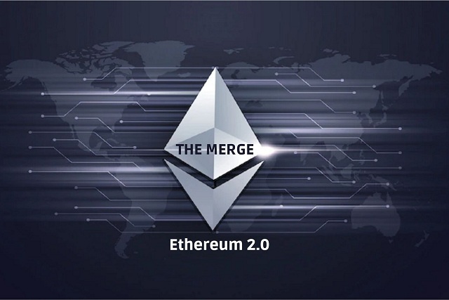 Etherium 2.0