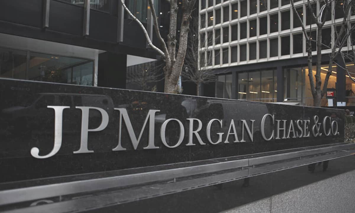 JPMorgan embauche un spécialiste de la cryptographie et du métaverse pour accroître sa présence dans l'industrie