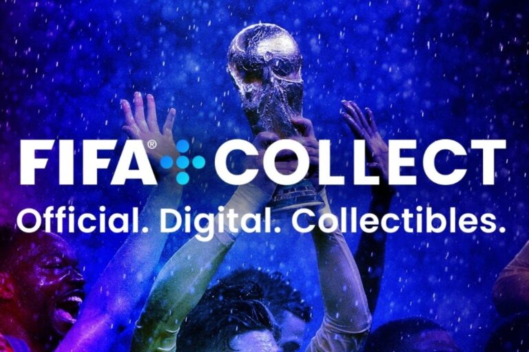 La FIFA va lancer sa propre plateforme de football NFT