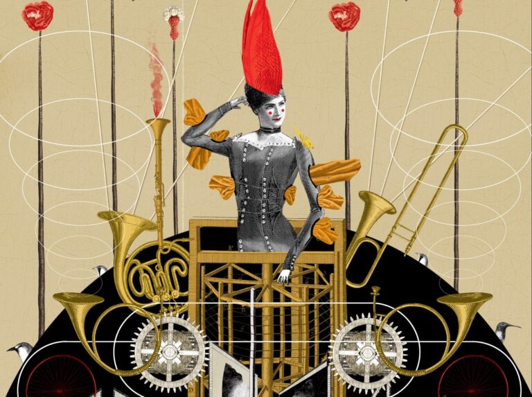 L’artiste Flower Girls Varvara Alay est de retour avec 2 nouveaux NFT