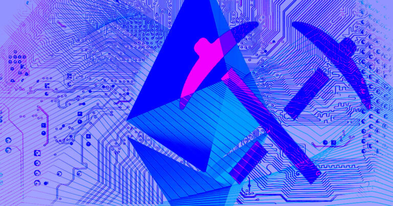 Le plus grand pool minier Ethereum ouvre le jalonnement avant la fusion