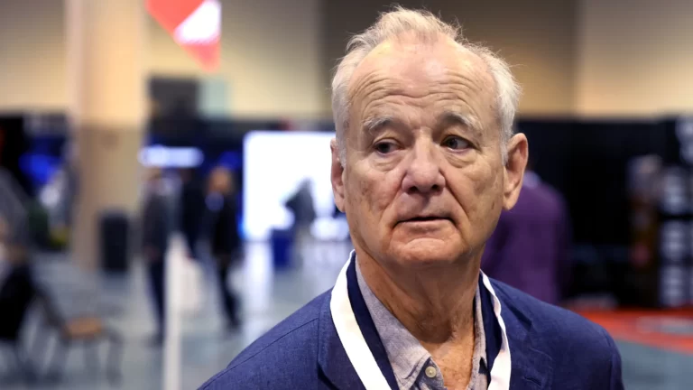Le projet Bill Murray Charity NFT exploité pour près de 175 000 $