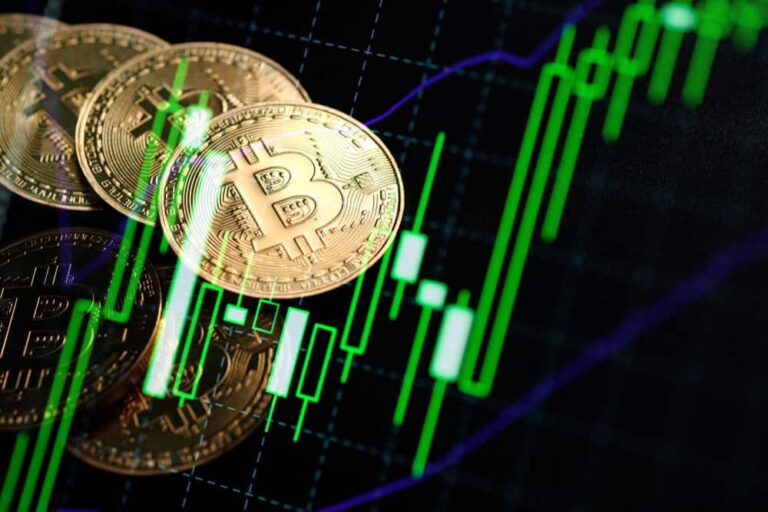 Le volume des échanges de Bitcoin explose contre la livre sterling alors que la devise s’affaiblit