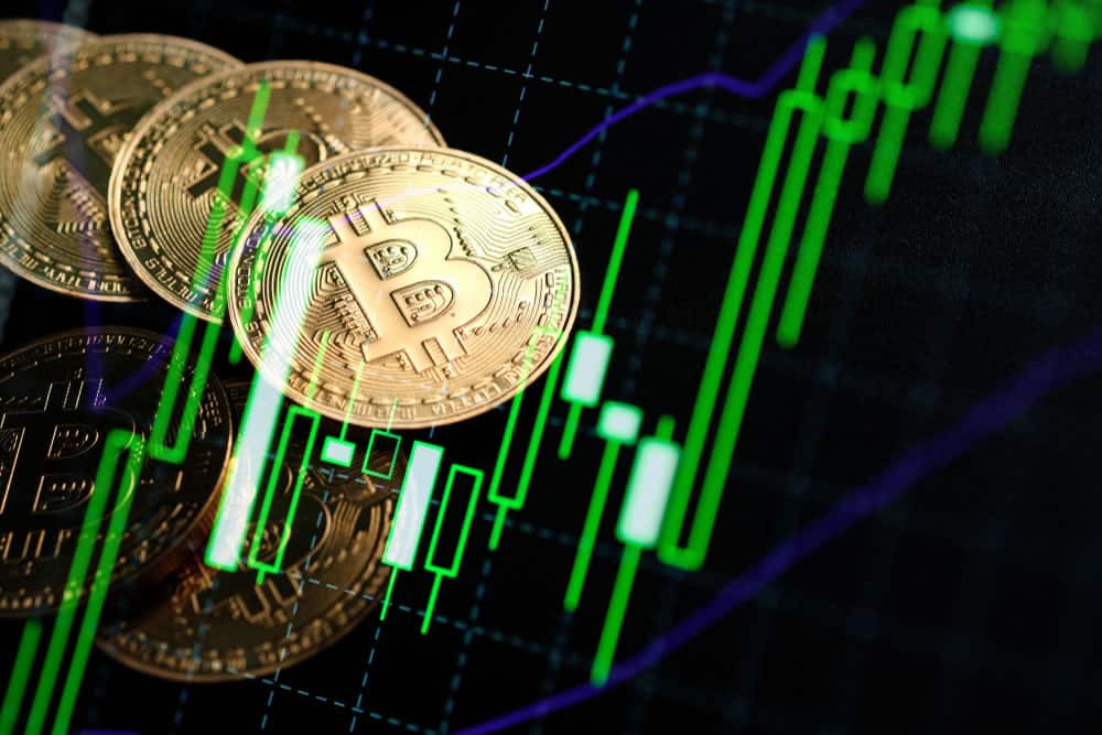 Le volume des échanges de Bitcoin explose contre la livre sterling alors que la devise s'affaiblit