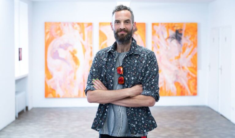 L’exposition NFT de Londres présentera les meilleurs artistes : Sandro Kopp, Floria Sigismondi