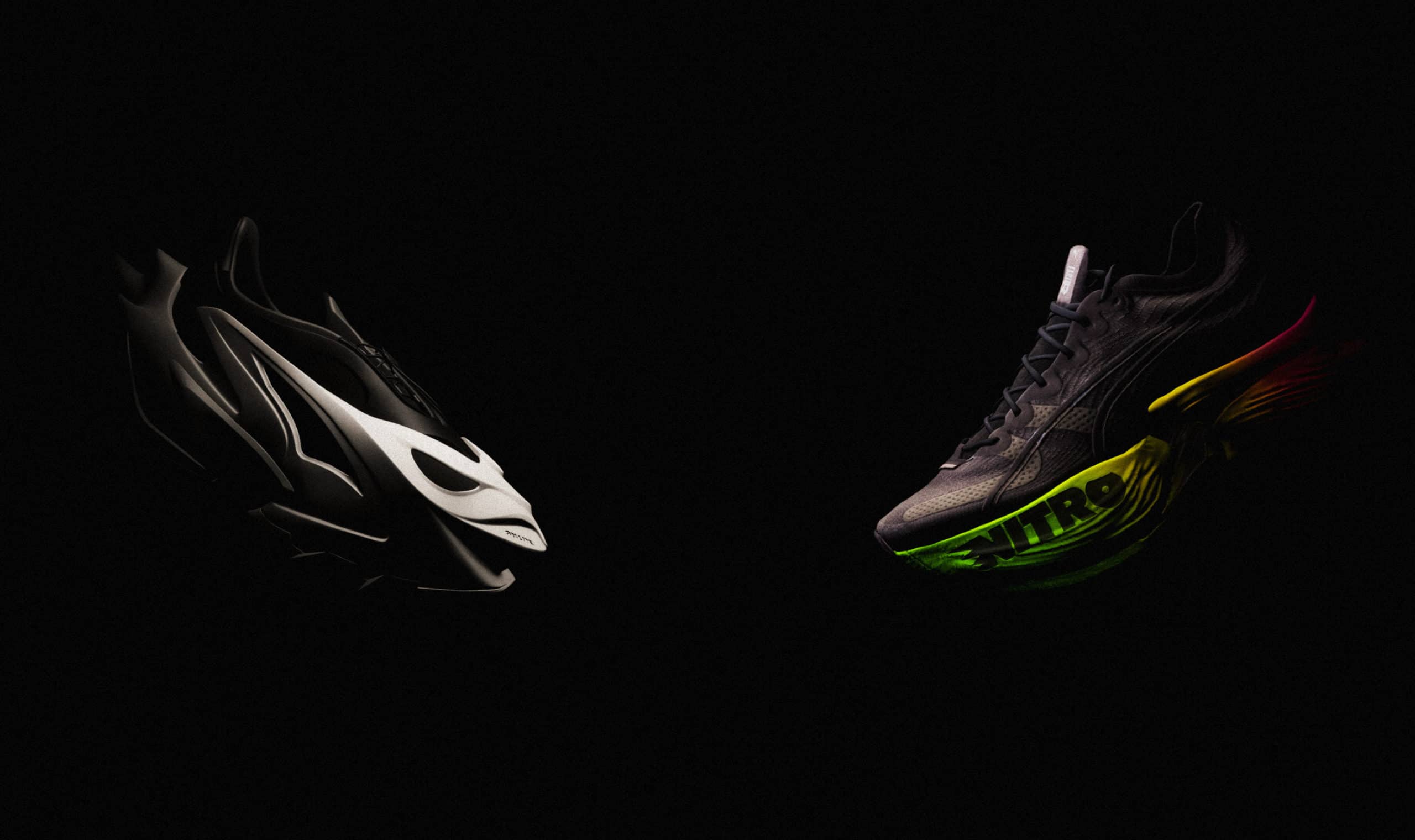Puma lance sa première expérience Metaverse avec des chaussures NFT.  Peut-il rivaliser avec Nike ?