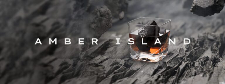 Rencontrez Amber Island : la communauté Web3 pour les amateurs de whisky